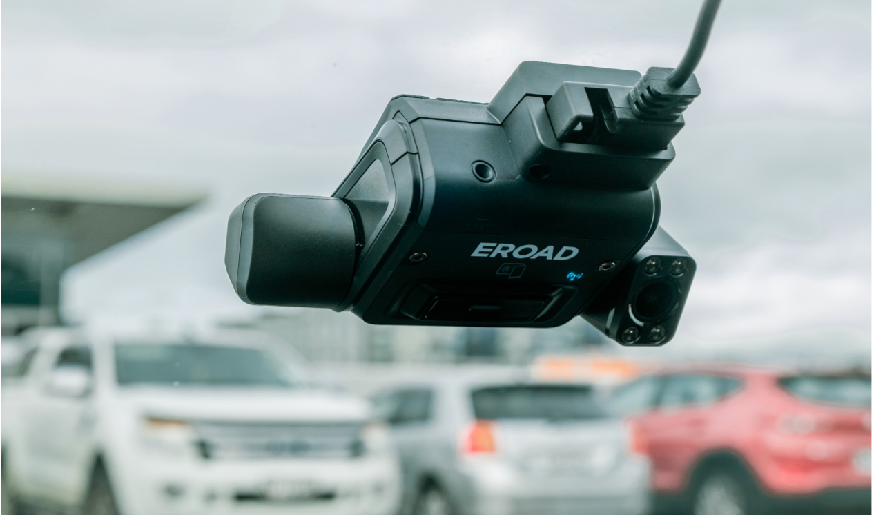 Fleet Dashcam Policy: Why You Need One and How to Create It EROAD USA